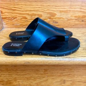 Bleecker & Bond Heidi Sandal